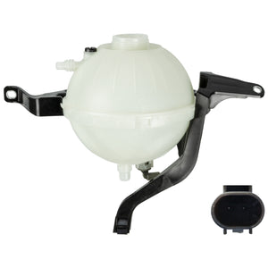 Coolant Expansion Bottle Fits BMW OE 17 13 8 614 293 Febi 173541