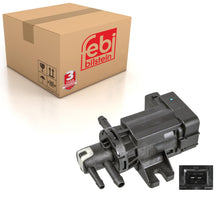 Load image into Gallery viewer, Turbocharger Pressure Converter Fits Audi A3 Ford Galaxy Seat Leon S Febi 173545