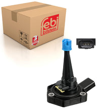 Load image into Gallery viewer, Oil Level Sensor Fits VW Golf Mk7 Scirocco Audi A3 OE 04E 907 660 C Febi 173547