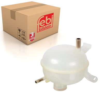 Coolant Expansion Bottle Tank Fits Vauxhall OE 13 04 603 Febi 173553