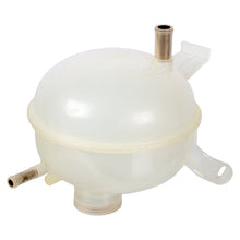 Load image into Gallery viewer, Coolant Expansion Bottle Tank Fits Vauxhall OE 13 04 603 Febi 173553