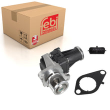 Load image into Gallery viewer, Egr Valve Fits Renault OE 14 71 053 08R Febi 173555