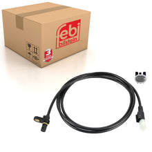 Load image into Gallery viewer, Rear Right Abs Sensor Fits Mercedes Sprinter VW Crafter Febi 173557