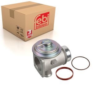 EGR Valve Fits BMW 3 Series 5 Series OE 11 71 7 804 379 Febi 173559