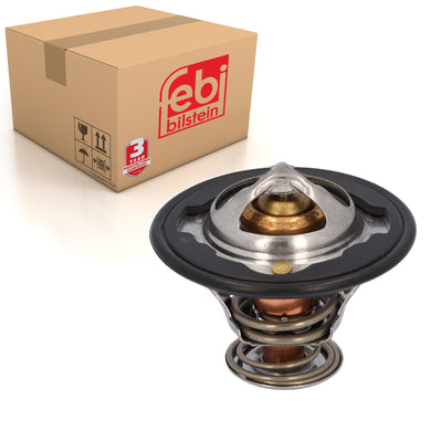 Thermostat Inc Gasket Fits Honda Accord CR-V CRX Civic HR-V Febi 17355