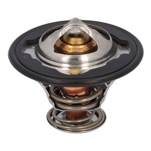 Thermostat Inc Gasket Fits Honda Accord CR-V CRX Civic HR-V Febi 17355