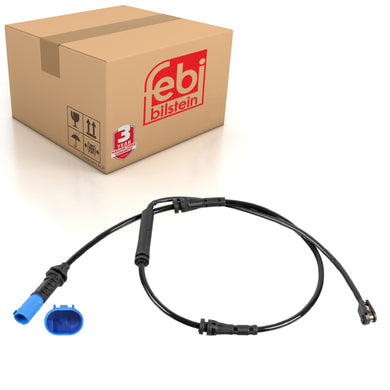 Wear Indicator Fits BMW OE 34 35 6 870 349 Febi 173560