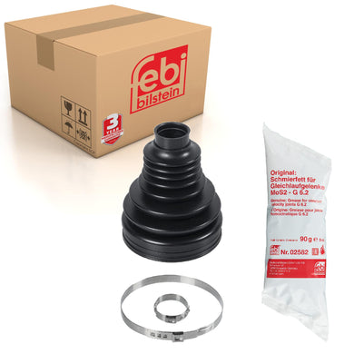 Cv Boot Kit Fits Ford OE 1 797 230 SK1 Febi 173561