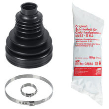Load image into Gallery viewer, Cv Boot Kit Fits Ford OE 1 797 230 SK1 Febi 173561