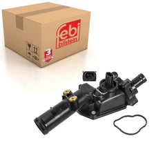 Load image into Gallery viewer, Thermostat Fits Renault OE 11 06 027 70R Febi 173562