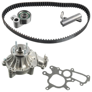 Water Pump Timing Belt Kit Fits Toyota 1356839016 Febi 173565