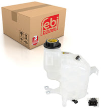Load image into Gallery viewer, Coolant Expansion Bottle Tank Fits Land Rover OE LR 020367 Febi 173569