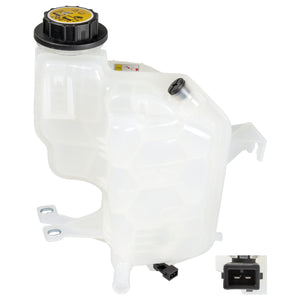 Coolant Expansion Bottle Tank Fits Land Rover OE LR 020367 Febi 173569