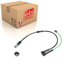Load image into Gallery viewer, Front Left Wear Indicator Fits BMW 1 Series 2 Series BMW X1 Febi 173571