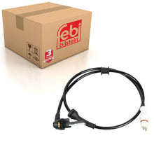 Load image into Gallery viewer, Abs Sensor Fits Renault OE 82 00 212 696 Febi 173582