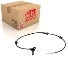 Load image into Gallery viewer, Abs Sensor Fits Renault OE 82 00 212 693 Febi 173587