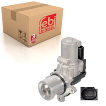 Load image into Gallery viewer, Egr Valve Fits VW OE 059 131 502 G Febi 173588