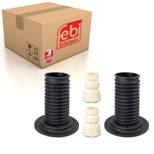 Load image into Gallery viewer, Shock Absorber Protection Kit Fits Toyota OE 4833102070 S1 Febi 173594