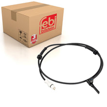 Load image into Gallery viewer, Abs Sensor Fits Fiat OE 46546935 Febi 173595