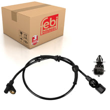Load image into Gallery viewer, Abs Sensor Fits Nissan OE 479004EA0A Febi 173596