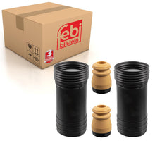 Load image into Gallery viewer, Shock Absorber Protection Kit Fits BMW OE 33 53 6 773 236 S1 Febi 173599
