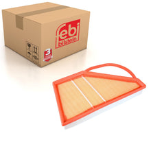 Load image into Gallery viewer, Front Left Air Filter 3W0 129 620 C Febi 173606