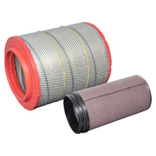Load image into Gallery viewer, Air Filter X2 Fits Volvo OE 21834205 S1 Febi 173607