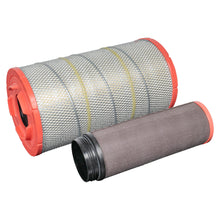 Load image into Gallery viewer, Air Filter X2 Fits MAN OE 81.08405.0021 S4 Febi 173608