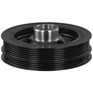 Pulley Fits Ford PKW OE 2 198 362 Febi 173609