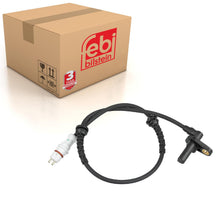 Load image into Gallery viewer, Abs Sensor Fits Renault OE 82 00 186 294 Febi 173619
