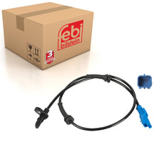 Load image into Gallery viewer, Abs Sensor Fits Peugeot OE 4545.J8 Febi 173620