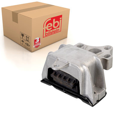 Transmission Mount Fits VW OE 1J0 199 555 BB Febi 173622