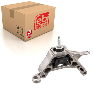 Engine Mounting Fits Fiat OE 51944911 Febi 173629