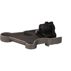 Exhaust Bracket Fits Peugeot OE 1755.Q3 Febi 173633