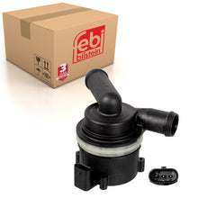 Load image into Gallery viewer, Additional Water Pump Fits VW OE 03L 965 561 A Febi 173634