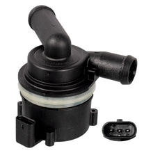 Load image into Gallery viewer, Additional Water Pump Fits VW OE 03L 965 561 A Febi 173634