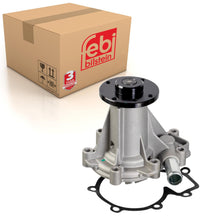 Load image into Gallery viewer, Water Pump Cooling 6642000601 S1 Febi 173645