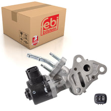 Load image into Gallery viewer, Egr Valve Fits Toyota OE 2562047020 Febi 173647