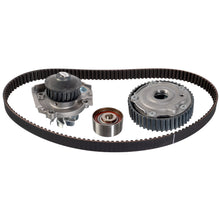 Load image into Gallery viewer, Water Pump Timing Belt Kit Fits Fiat Palio Siena 71753156 Febi 173649