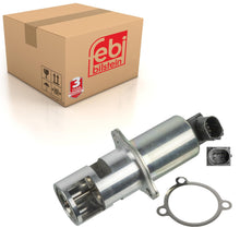 Load image into Gallery viewer, Egr Valve Fits Renault OE 82 00 542 998 Febi 173650