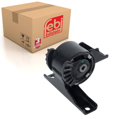 Engine Mounting Fits Suzuki OE 1161080JA0 Febi 173655