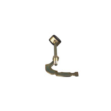 Load image into Gallery viewer, Radiator Mount Fits MAN OE 81062250015 Febi 173656
