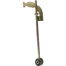 Load image into Gallery viewer, Radiator Mount Fits MAN OE 81062250015 Febi 173656