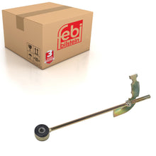 Load image into Gallery viewer, Radiator Mount Fits MAN OE 81062250015 Febi 173656