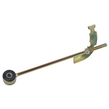 Load image into Gallery viewer, Radiator Mount Fits MAN OE 81062250015 Febi 173656