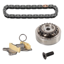 Load image into Gallery viewer, Camshaft Timing Chain Kit Fits VW Golf Polo Audi A1 A3 06D109229B Febi 173663