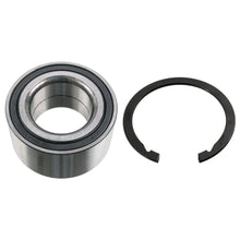 Load image into Gallery viewer, Wheel Bearing Kit Fits Hyundai OE 517202J001 S1 Febi 173667