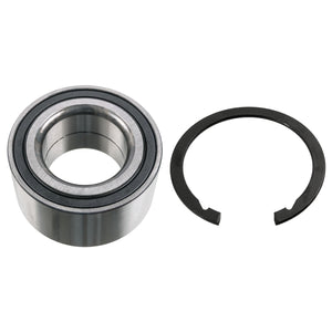 Wheel Bearing Kit Fits Hyundai OE 517202J001 S1 Febi 173667
