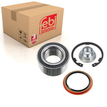 Load image into Gallery viewer, Wheel Bearing Kit Fits KIA OE 0K56B33047 S1 Febi 173669