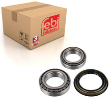 Load image into Gallery viewer, Wheel Bearing Kit Fits Nissan OE 4021050W00 S1 Febi 173670